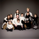 Illustration for article titled Multiple Choice: Meet The Man Behind America's Famous Families